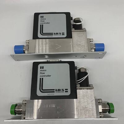 MKS Instrument 1559AX050LRVSPC1 10000 sccm Gas NF3