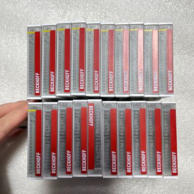 议价Beckhoff Module Ej1859 Ej5112 In Stock SameDay Shipping