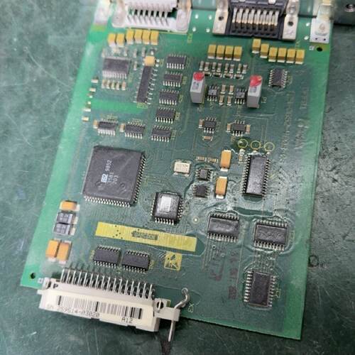 议价DFF1.1 DFF01 109-0852-HA03-08力士乐驱动器卡件，拆机包好