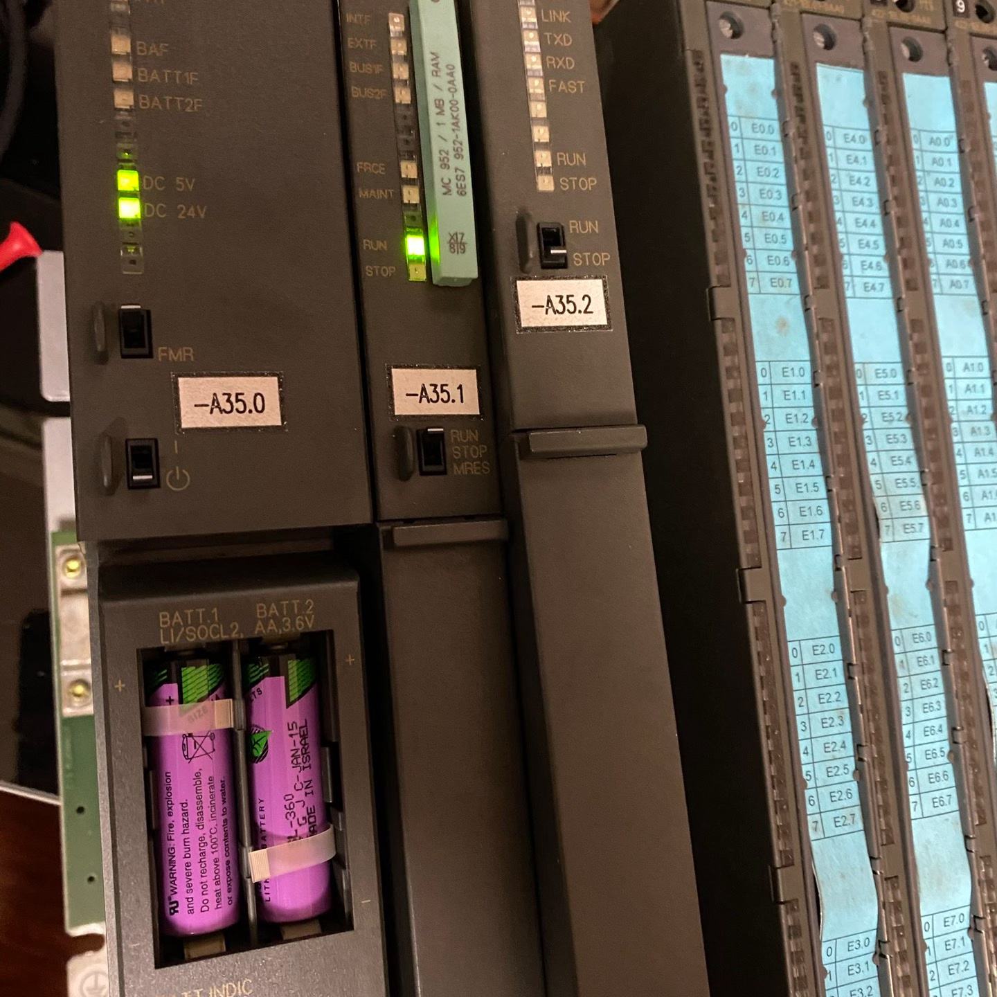 西门子400PLC--议价商品