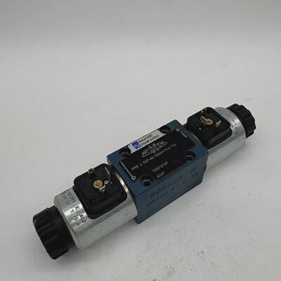 Rexroth 4WE6E6762EG24N9K4T06 Elektrozawr