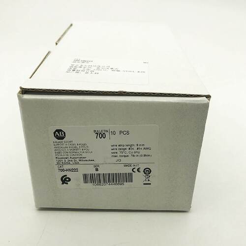 700HN222罗克韦尔AB端子继电器70-询价