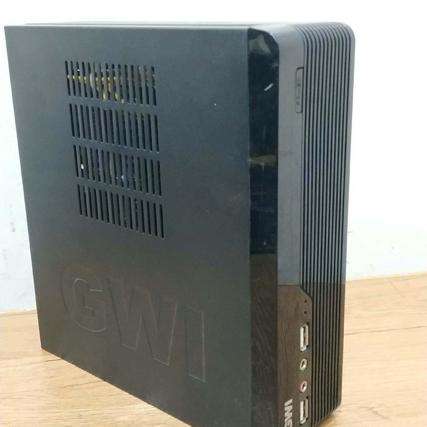 d2550双口千兆软路由d2550处理器2G内存16