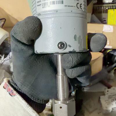 议价Mks Baratron 622 Pressure Sensor Model 622C01适用