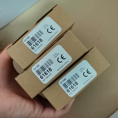 【询价】BANNER邦纳QS186E61618适用