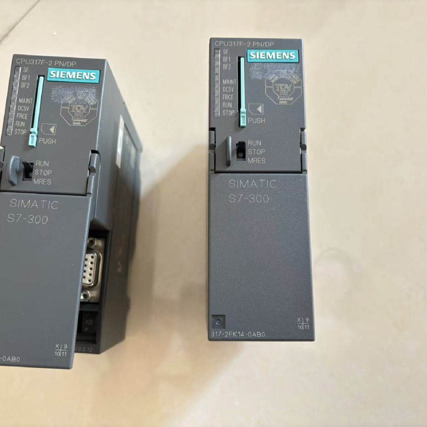 询价CPU317F 2PN/DP,6ES7 317-2FK议价