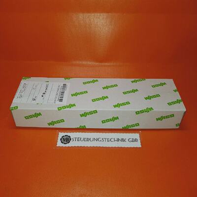 Wago Double Pince  Deux Niveaux 50 X 870108