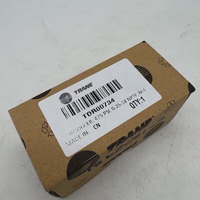 Danfoss AKS 1008 076G1002 0475psi Czujnik cinienia