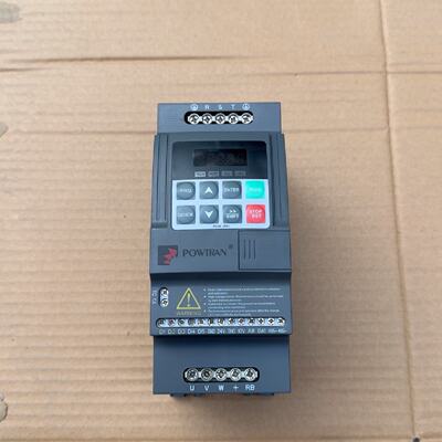 【询价】普传变频器PI150 5R5G3/PI1505R5G3。38适用