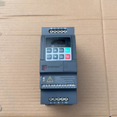 【询价】普传变频器PI150 5R5G3/PI1505R5G3。38适用
