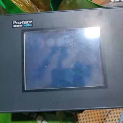 PROFACE显示屏型号GP37W2BG41议价及维修！
