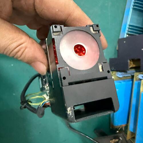 议价Japanese Original Teli Industrial Camera Cs8420i20 Disas