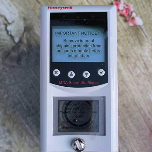 工程闲置品美国honeywell霍尼韦尔MIDAST00议价