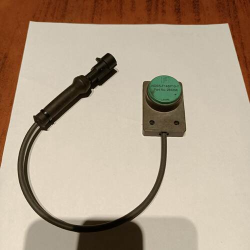 询价/倍加福NDS5F148P10YWIS变送器辅助进