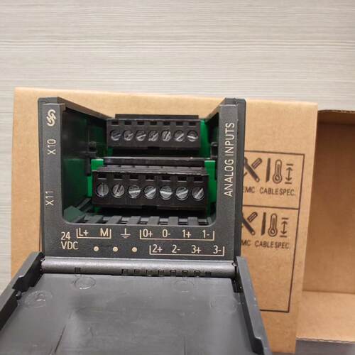 议价The AllNew  Ae08 200Smart Analog Input Module适用