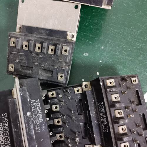 询价-MG25Q6ES43  MG50G6EL1