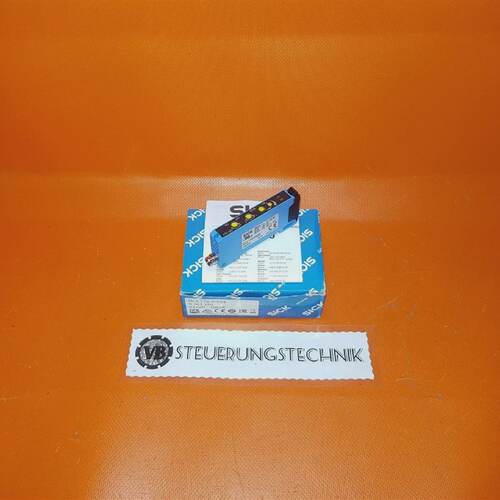SICK GLL170P334  *6 063 335 Capteurs De Fibre Optique