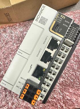 议价汇川PLCEasy521-0808TN模块