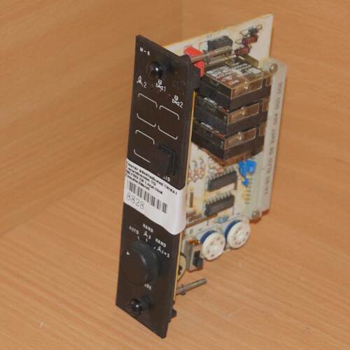 Vaillant Module M6 Kaskadenmodul For 2 Boiler Microprocessor