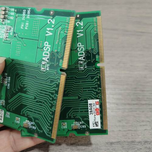 询-LUTHERMAELZER ADSP V1.2 PN 2
