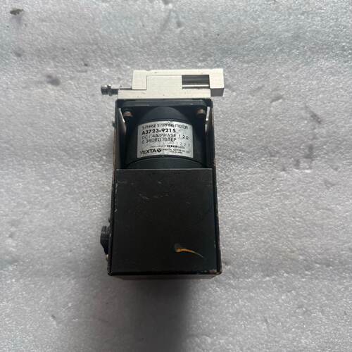 VEXTA A3723-9215 5-PHASE STEPP—议价