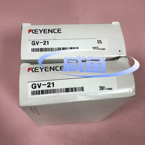 询》传感器数字激光传感器GV21基恩士KEYENCE
