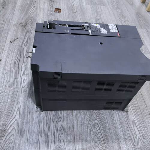 议价Mitsubishi MrJ322Kb4 22Kw Driver Housing Has Bren Functi