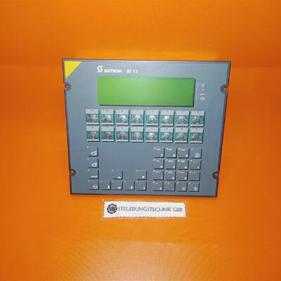 STRON Operator Panel Typ BT 15 N  091031  HT000672