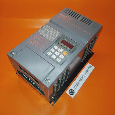 Inverter Watt Tronic Tipo FUWTG0015H1  15 kW