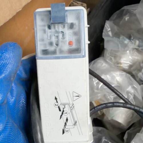 议价Canalis Kbc16dcr21 Relay Original French Product Enginee