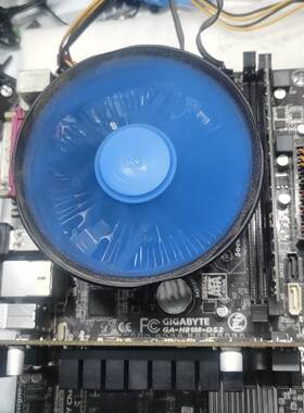 【议价】H81M LGA1150 技嘉 主板接口支持 全新/二手均有货