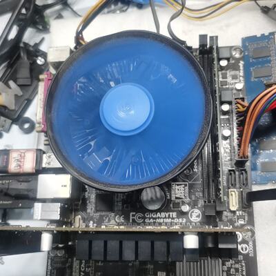 【议价-可维修】H81M LGA1150 81M 全新/二手均有货
