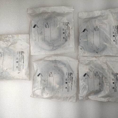 议价全新IFM易福门IG0062接近开关电感式传感器/非齐平安装