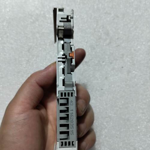 询-WAGO万可24VDC电源模块型号750626020