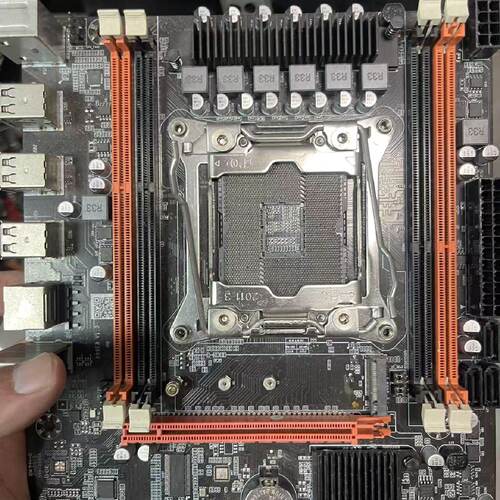 询/x99e3主板