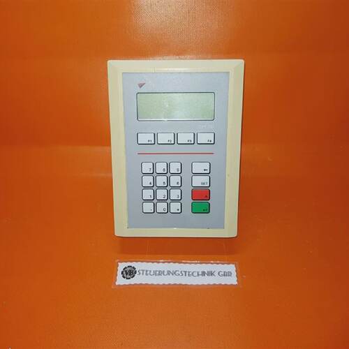 TMR CPT200 Microelectronics Control Panel ComPro Terminal Ty
