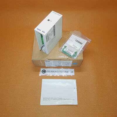 Lenze Bremschopper Typ 6034.G.1A  33.6034 G