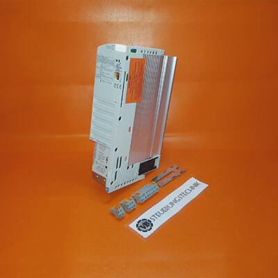 Lenze E82EV222K2C900  *E82EV2222C900 Inverseur De Frquence