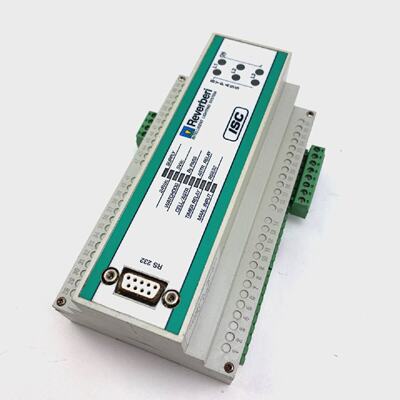 Reverberi Isc BS2M520
