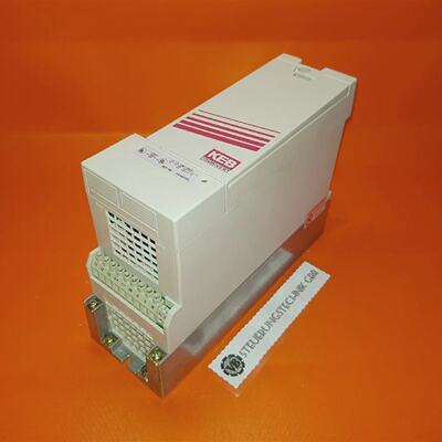 KEB F5 Combivert Inverseur 12.F5.CBD3A0A  40 kW