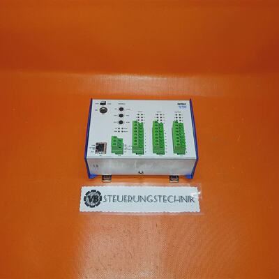 Jetter JC241W Contrleur De CPU