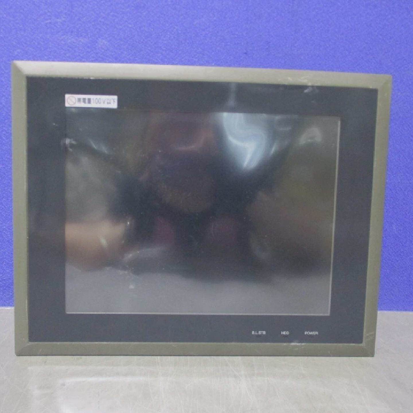 东芝UP3A3FA面板电脑FP3100系列AC100V230V5060Hz