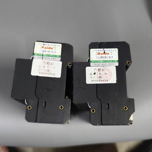 询-海德避雷器型号HDD380220M三相模块适合