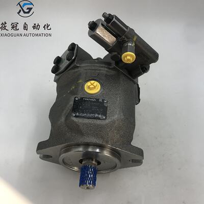 询》rexroth力士乐柱塞泵A10VSO28DFR131VPA12N00原厂现货