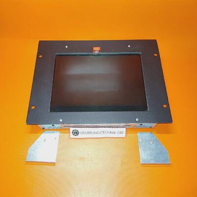 Unipo Control Panel Screen Monitor 2TT1001CDN00N  UFP 10.4