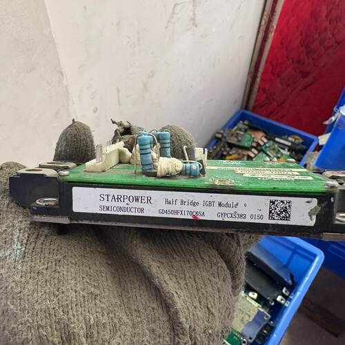 询价-GD450HFX170C6SAPC1405TF60