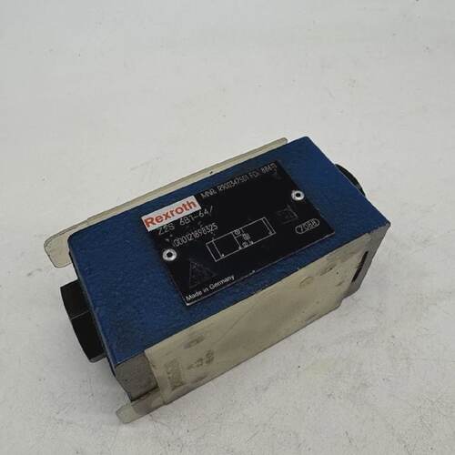Rexroth R900347501 Z2S6B164 Zawr zwrotny