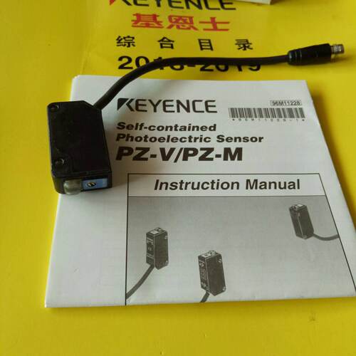 议价日本 原装全新 基恩士KEYENCE光电开关 PZ-M32P PZ-M11P PZ-M