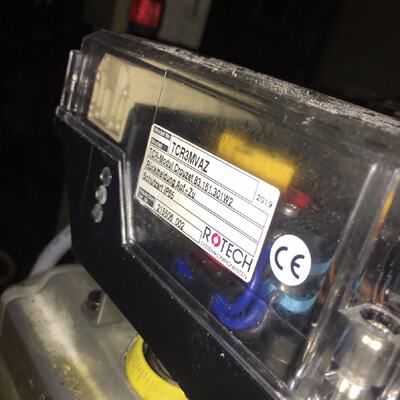 议价ROTECH阀门开关讯号反馈TCR3MVAZ回信器微动极限开关DRZCR3AS