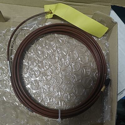 议价Vw202Al4Ex5 Axis Speed Detector Extension Cable Imported